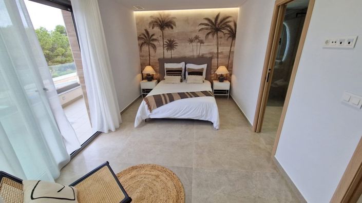 Image No.11-Villa de 3 chambres à vendre à Pilar de la Horadada