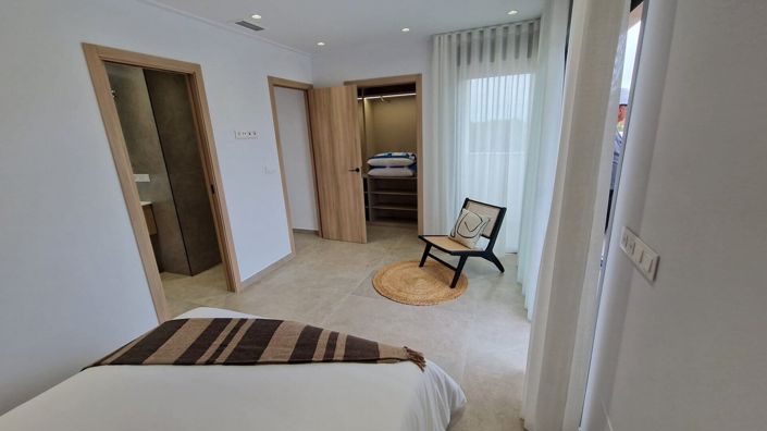 Image No.12-Villa de 3 chambres à vendre à Pilar de la Horadada