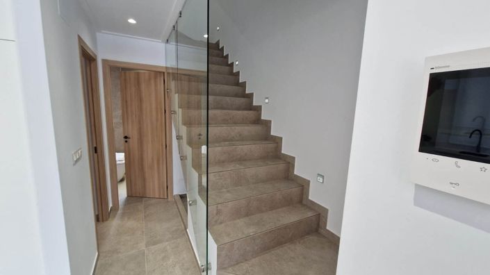 Image No.13-Villa de 3 chambres à vendre à Pilar de la Horadada