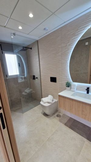 Image No.15-Villa de 3 chambres à vendre à Pilar de la Horadada