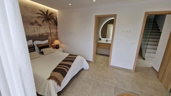 Image No.16-Villa de 3 chambres à vendre à Pilar de la Horadada