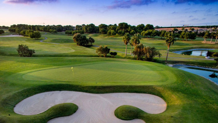 Image No.24-Villa de 3 chambres à vendre à Pilar de la Horadada