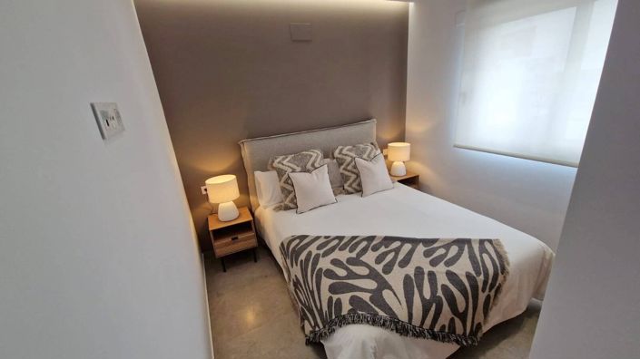 Image No.3-Villa de 3 chambres à vendre à Pilar de la Horadada