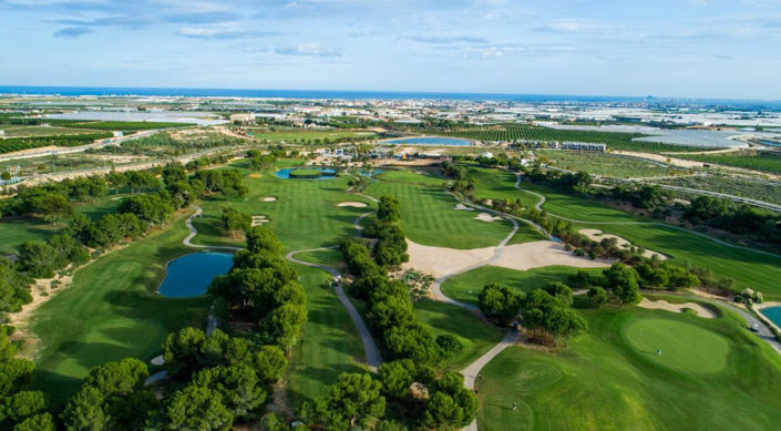 Image No.5-Villa de 3 chambres à vendre à Pilar de la Horadada