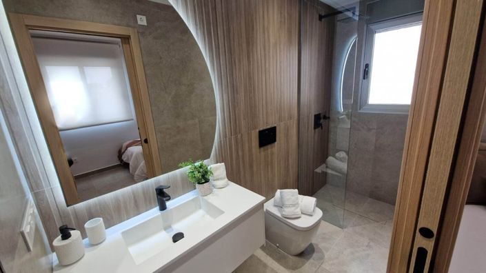 Image No.6-Villa de 3 chambres à vendre à Pilar de la Horadada