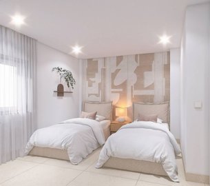 Home España most sold property