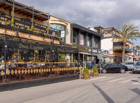 Image No.24-2 Bed Apartment for sale