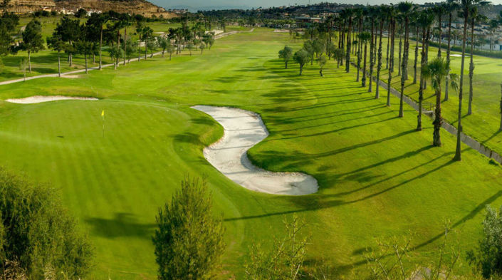 Image No.18-Villa de 3 chambres à vendre à Ciudad Quesada