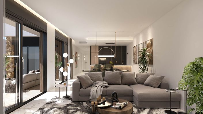 Image No.2-3 Bed Villa for sale