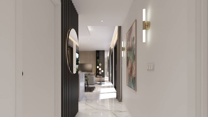 Image No.5-3 Bed Villa for sale