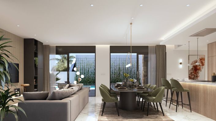 Image No.9-3 Bed Villa for sale