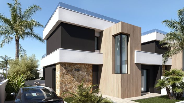 Image No.10-3 Bed Villa for sale