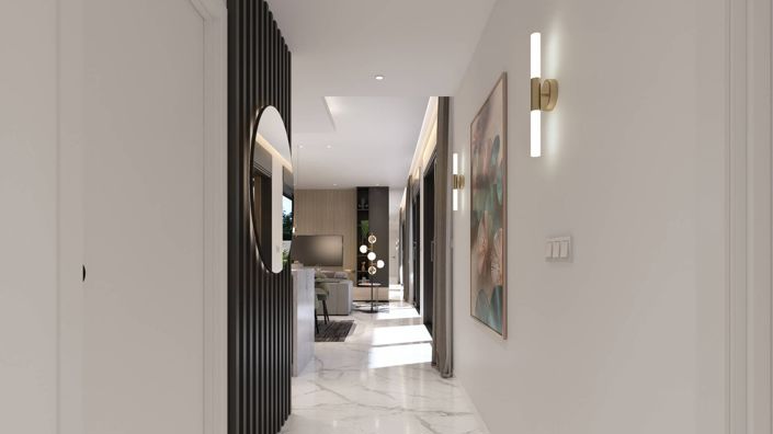 Image No.4-3 Bed Villa for sale