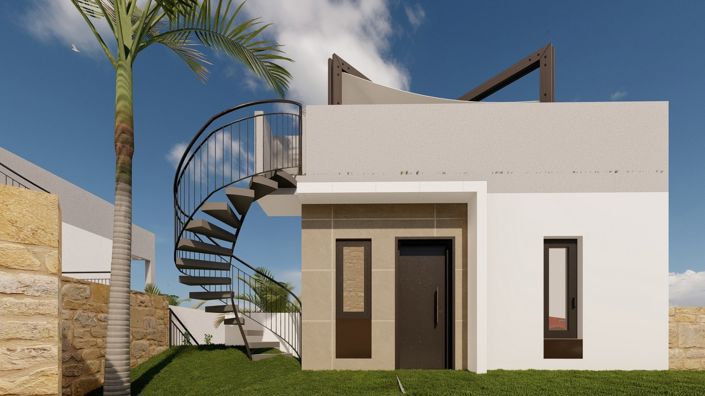 Image No.5-3 Bed Villa for sale