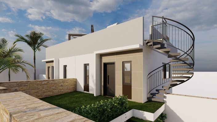 Image No.7-3 Bed Villa for sale