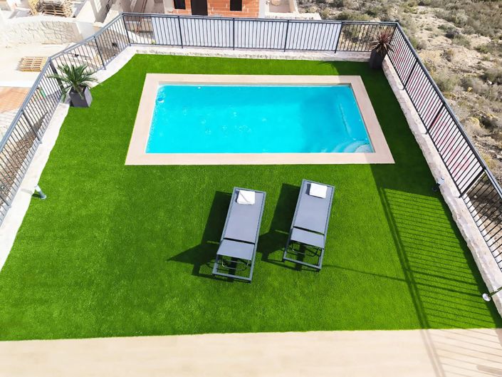 Image No.9-3 Bed Villa for sale