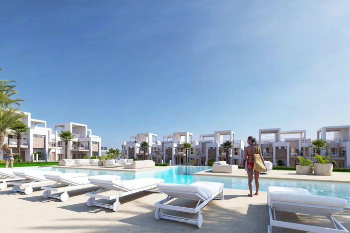 Image No.2-3 Bed Apartment for sale