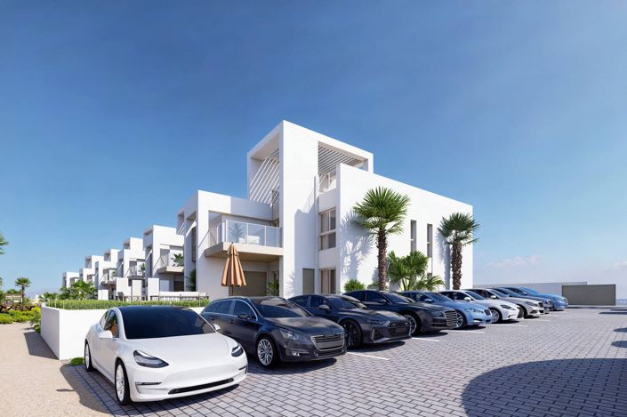 Image No.5-3 Bed Apartment for sale