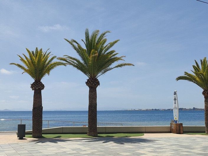 Image No.11-Villa de 2 chambres à vendre à Torre Pacheco Town