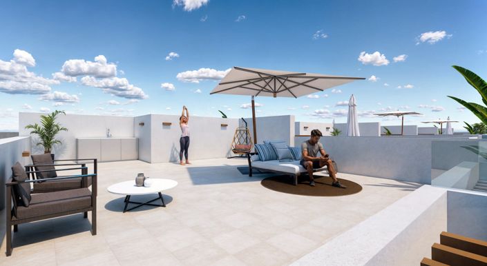 Image No.2-2 Bed Villa for sale