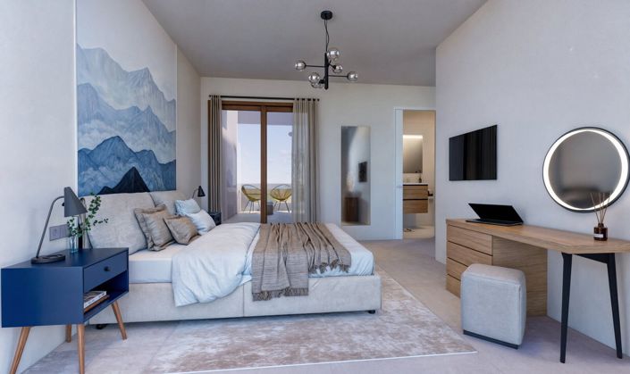 Image No.2-3 Bed Villa for sale