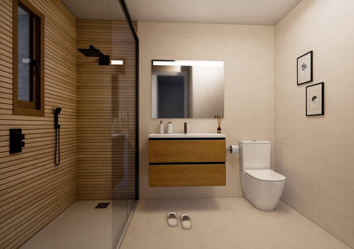 Image No.3-3 Bed Villa for sale