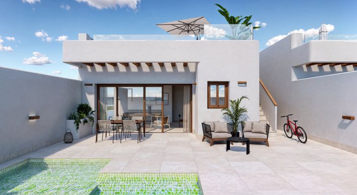 Image No.7-3 Bed Villa for sale