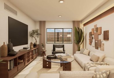 Home España most sold property