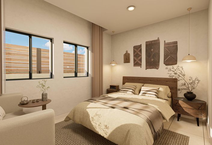 Image No.10-2 Bed Apartment for sale