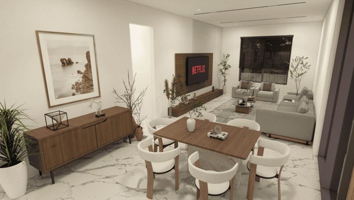 Image No.8-2 Bed Apartment for sale