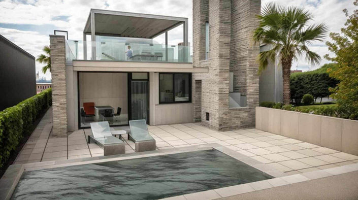 Image No.1-2 Bed Villa for sale