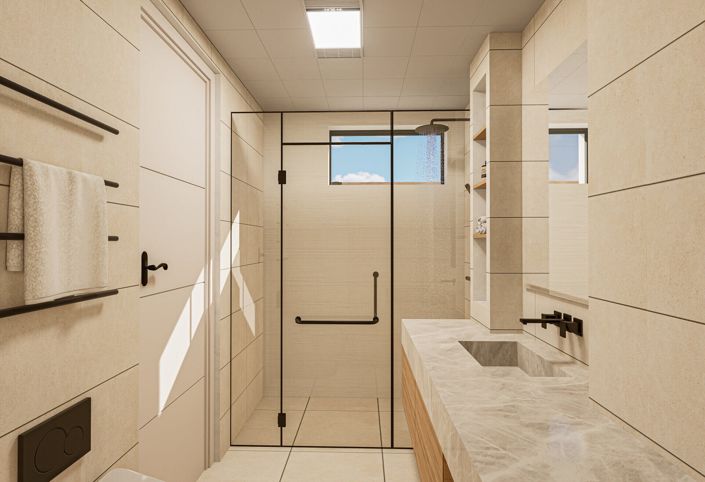 Image No.20-2 Bed Villa for sale