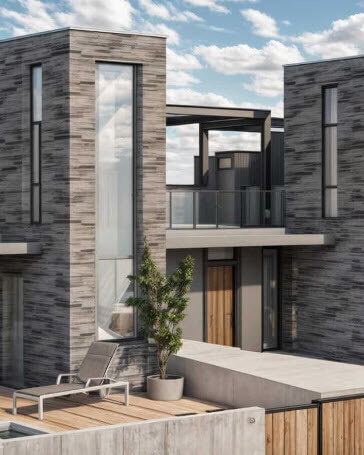 Image No.21-2 Bed Villa for sale