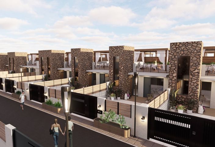 Image No.25-2 Bed Villa for sale