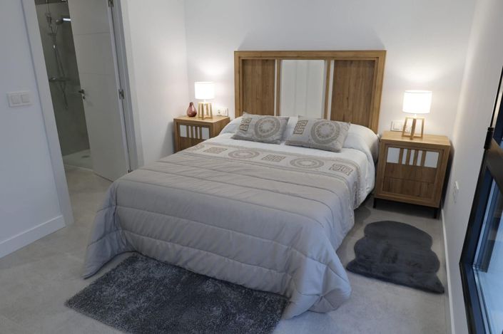 Image No.4-2 Bed Villa for sale