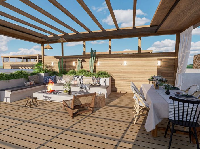 Image No.5-2 Bed Villa for sale