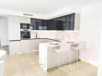 Home España most sold property