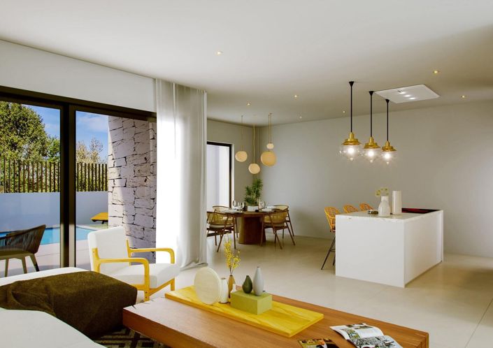 Image No.3-3 Bed Villa for sale