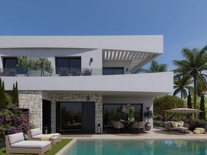 Image No.7-3 Bed Villa for sale