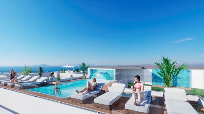 Image No.3-3 Bed Apartment for sale