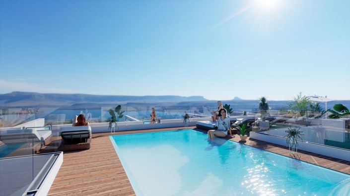 Image No.5-3 Bed Apartment for sale