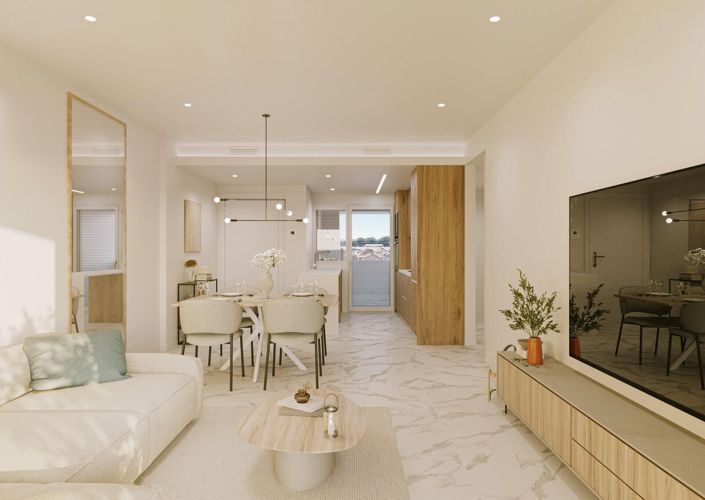 Image No.7-2 Bed Apartment for sale