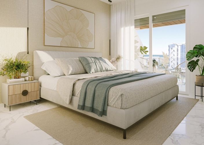 Image No.3-3 Bed Apartment for sale