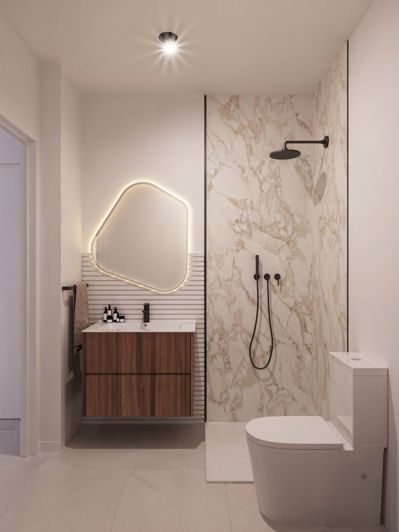 Image No.9-3 Bed Apartment for sale