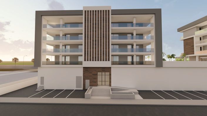 Image No.11-3 Bed Apartment for sale
