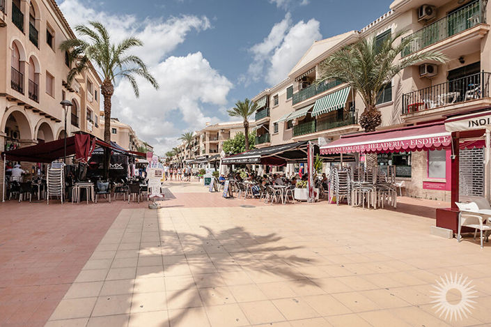 Image No.15-3 Bed Apartment for sale