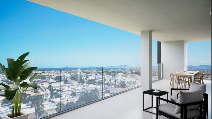 Image No.4-3 Bed Apartment for sale