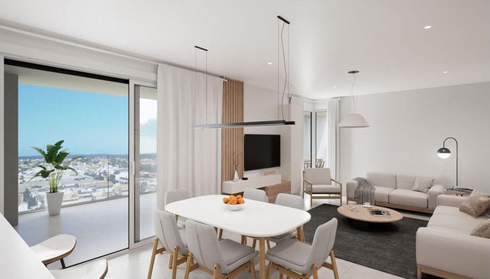 Image No.8-3 Bed Apartment for sale