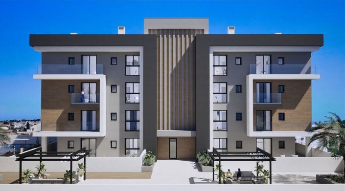 Image No.9-3 Bed Apartment for sale