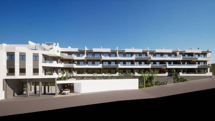 Image No.13-3 Bed Apartment for sale